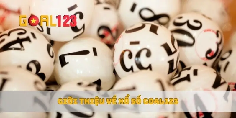 Giới thiệu về xổ số Goal123